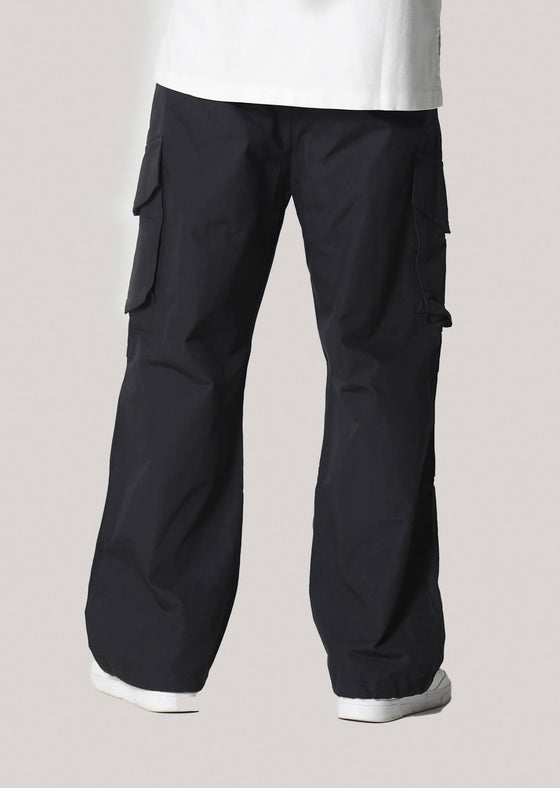 Walker Navy Trousers