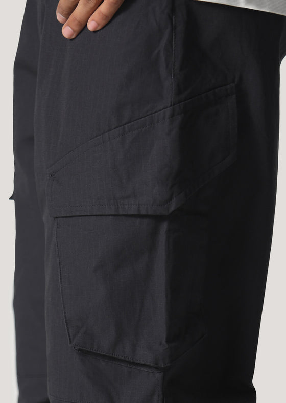 Walker Navy Trousers