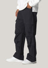 Walker Navy Trousers