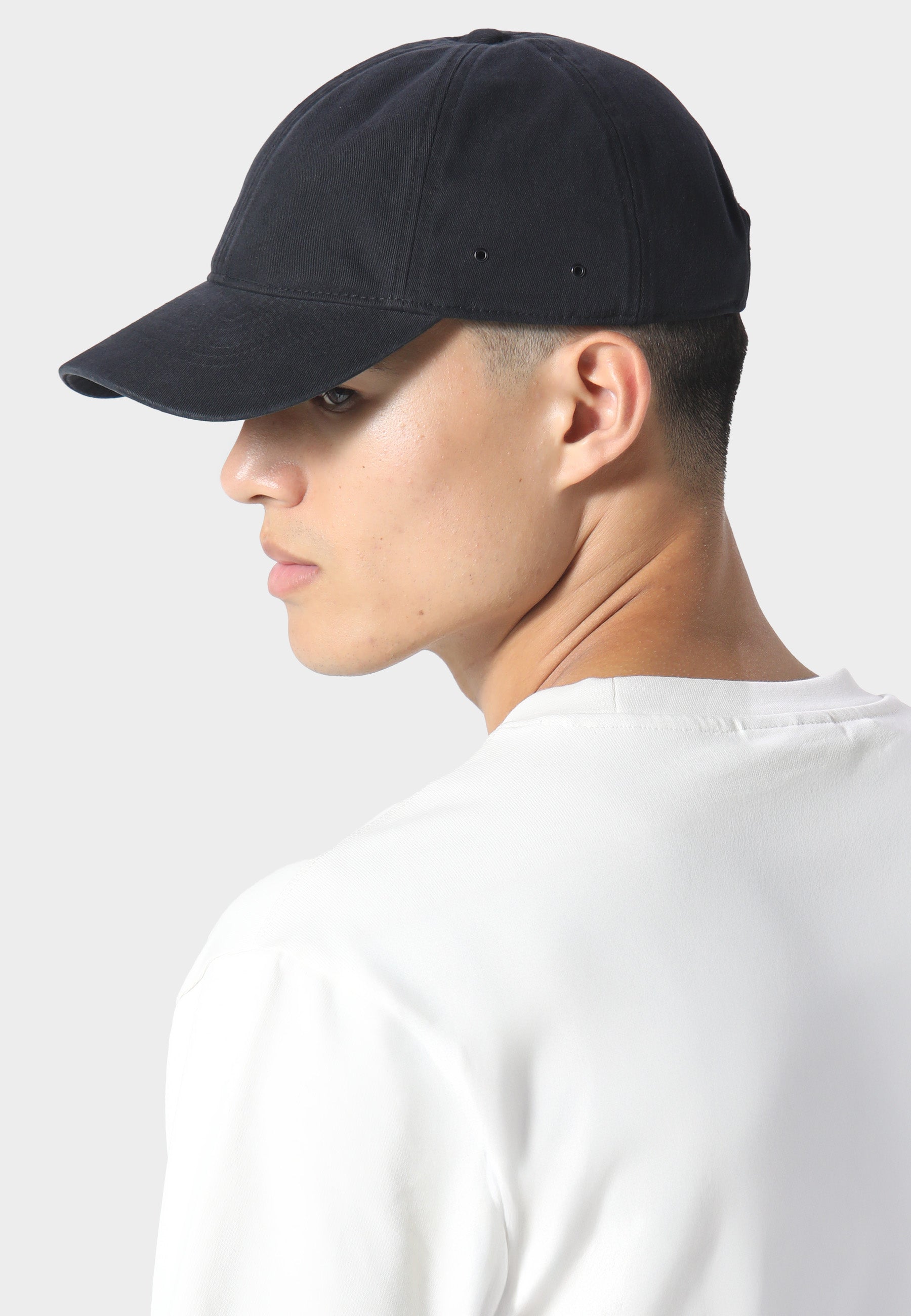 Wask Black Cap