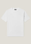 Kendal White T-Shirt
