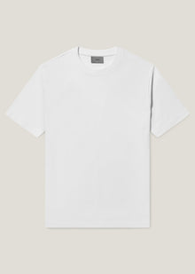  Kendal White T-Shirt