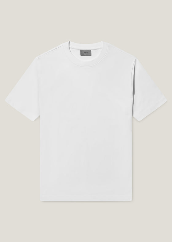 Kendal White T-Shirt