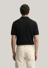 Hodel Polo Black