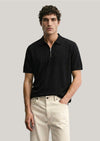 Hodel Polo Black